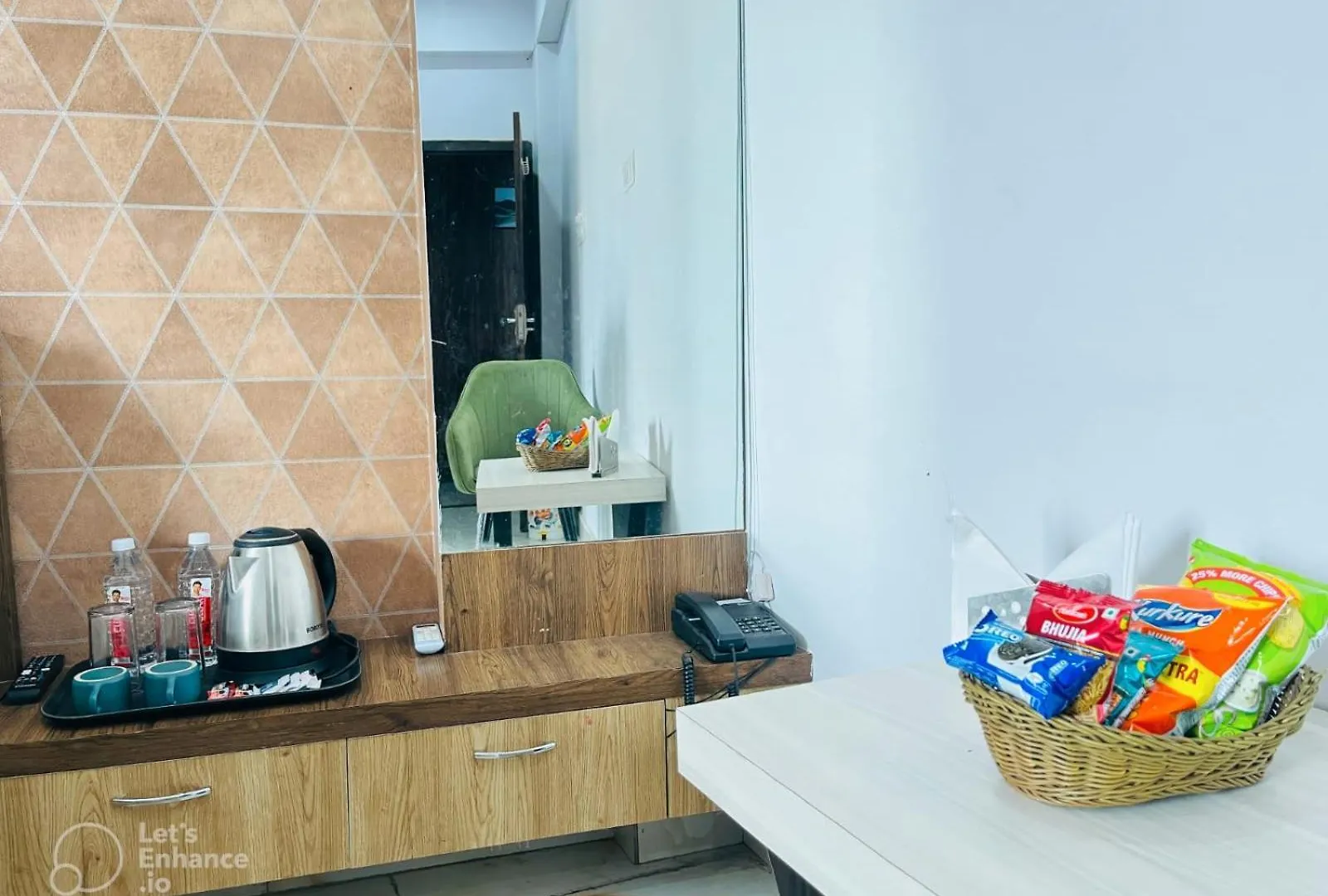 Hotel Vinayak Plaza Βαρανάσι 0*,  Ινδία
