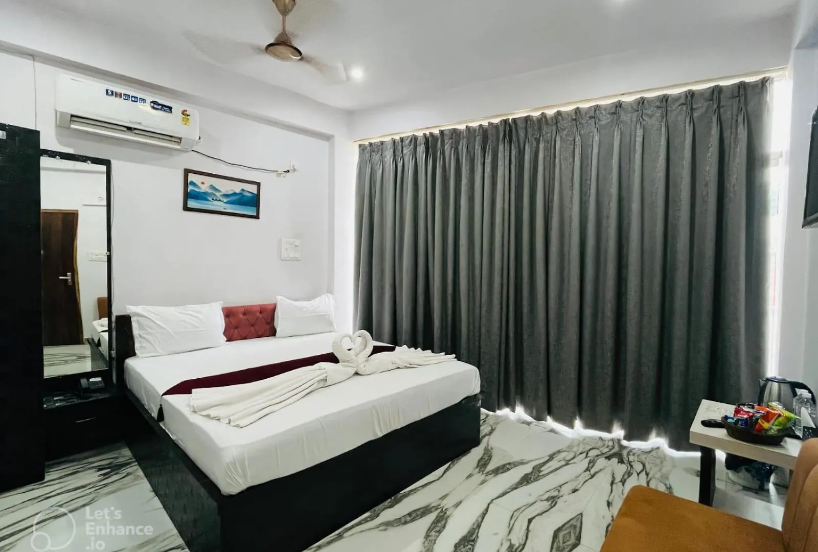 Hotel Vinayak Plaza Βαρανάσι Ινδία